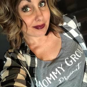 Meet your Posher, Janae